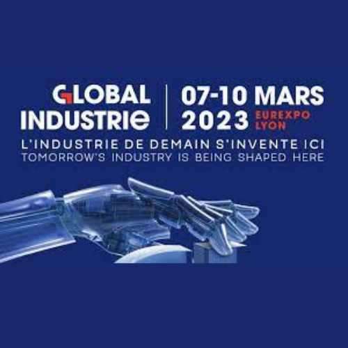 Fundiciones Bereciartu: Nuestra experiencia en Global Industrie